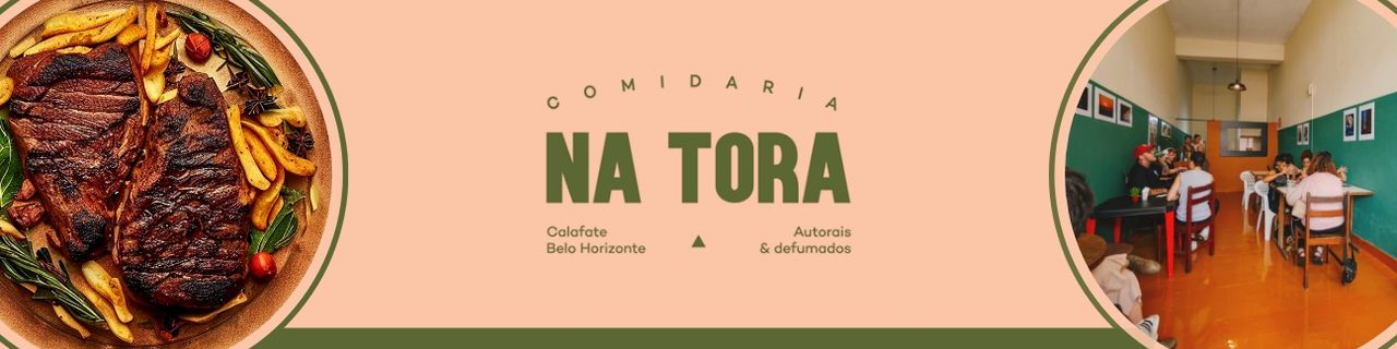 Comidaria Na Tora
