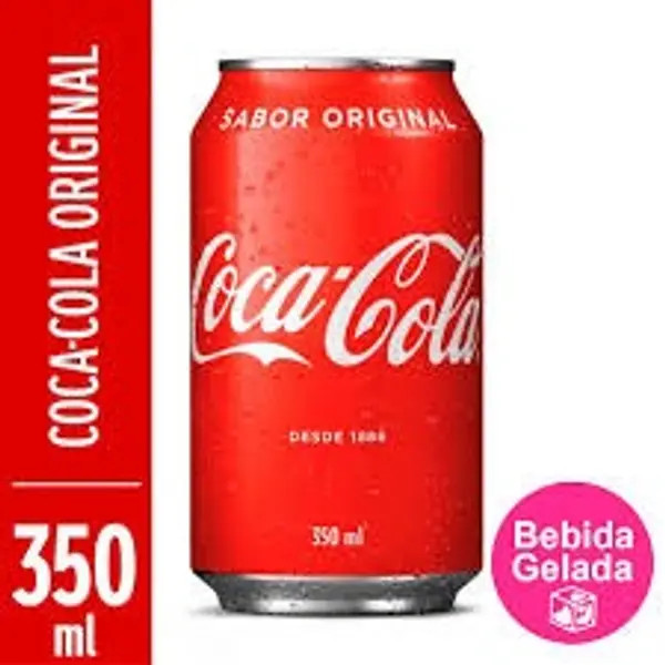 Coca Cola