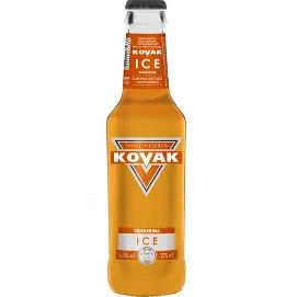 Ice Tangerina (Kovak) 275ml