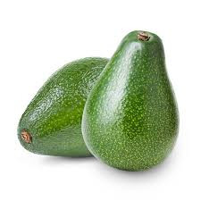 Abacate 100G