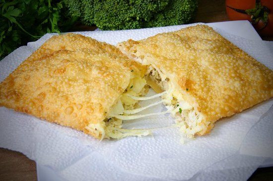 QUEIJO ESPECIAL