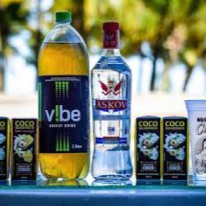 COMBO ASKOV C VIBE