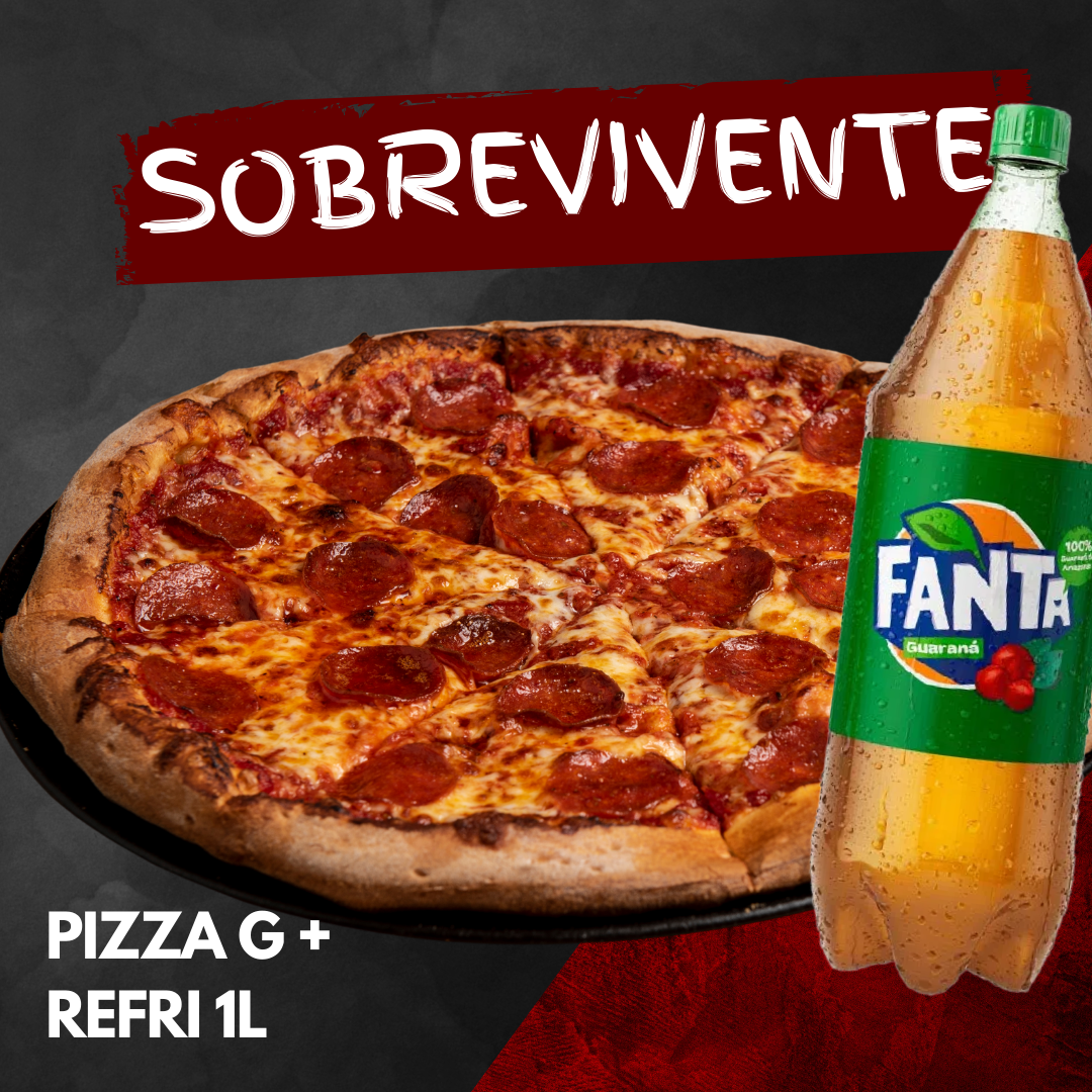 COMBO SOBREVIVENTE