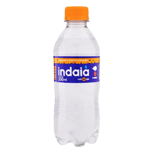 Agua C/ Gas 330ml