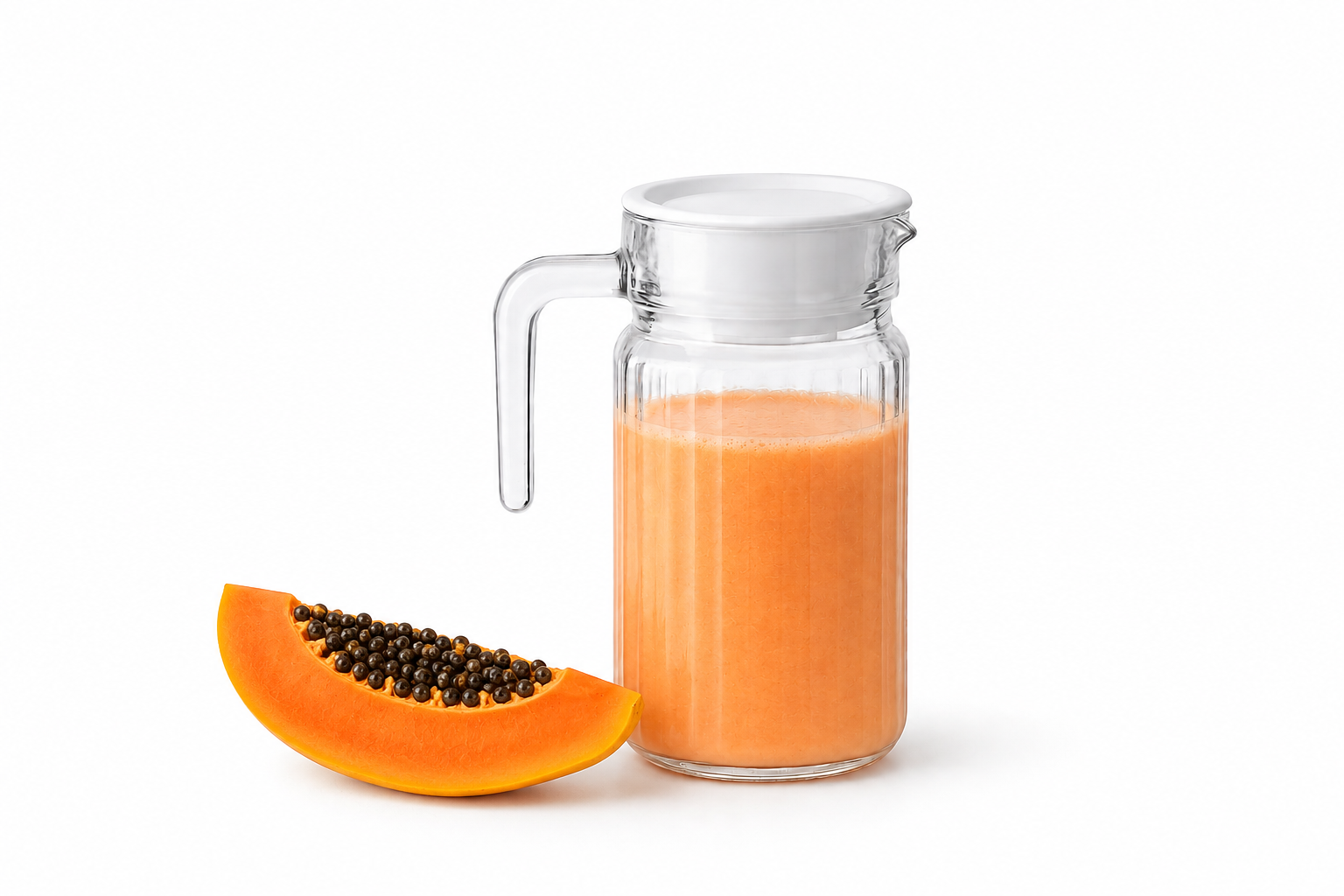 VITAMINADA MAMAO 500ML