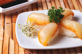 SUSHI HADDOCK