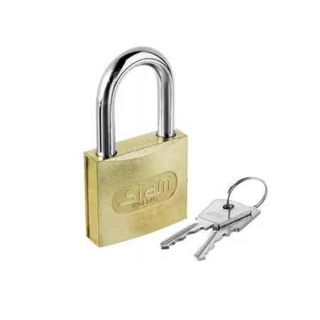 CADEADO 40MM STAM