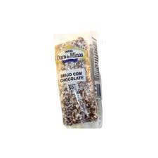 Doce Beijo/Chocolate Ouro De Minas 50g