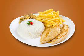 ( P ) Tradicional BIFE DE FRANGO