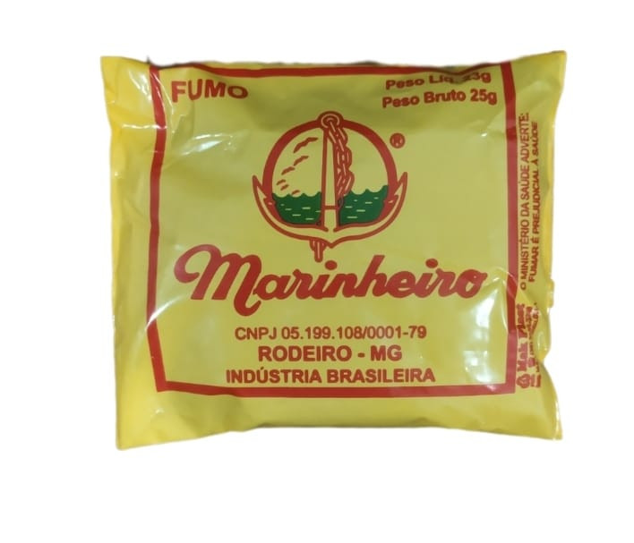 FUMO MARINHEIRO 23G