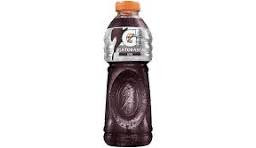 Gatorade Uva