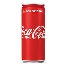 COCA-COLA 310ML