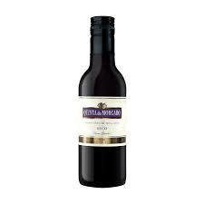 Quinta Do Morgado Tinto Seco 245ml