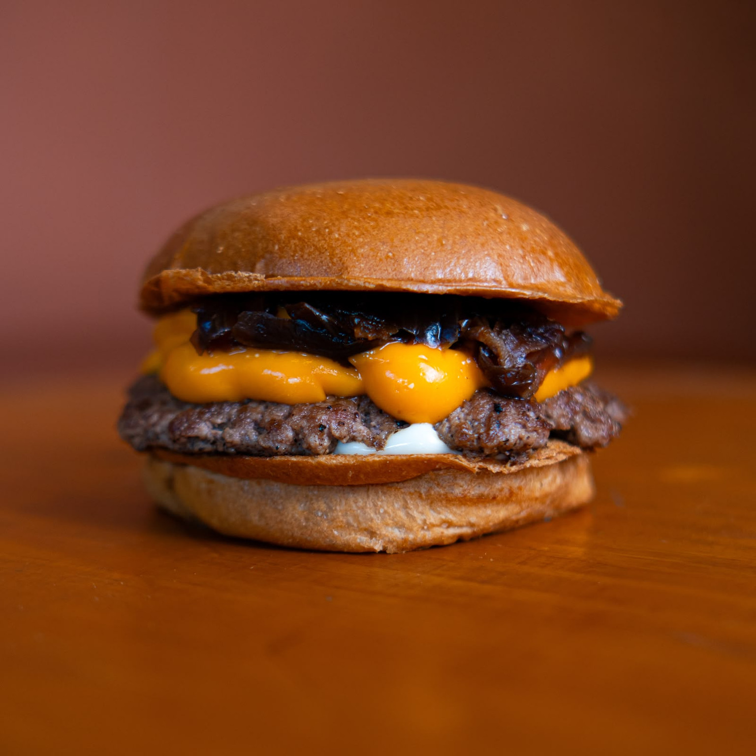 Canarinho Melt Cheddar