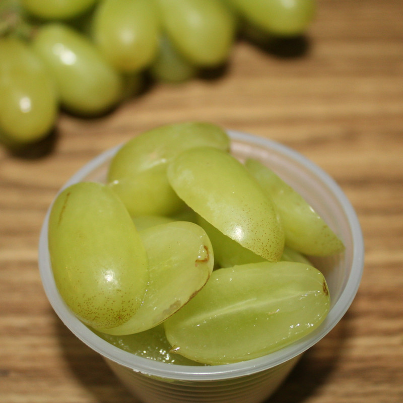 Uva Verde