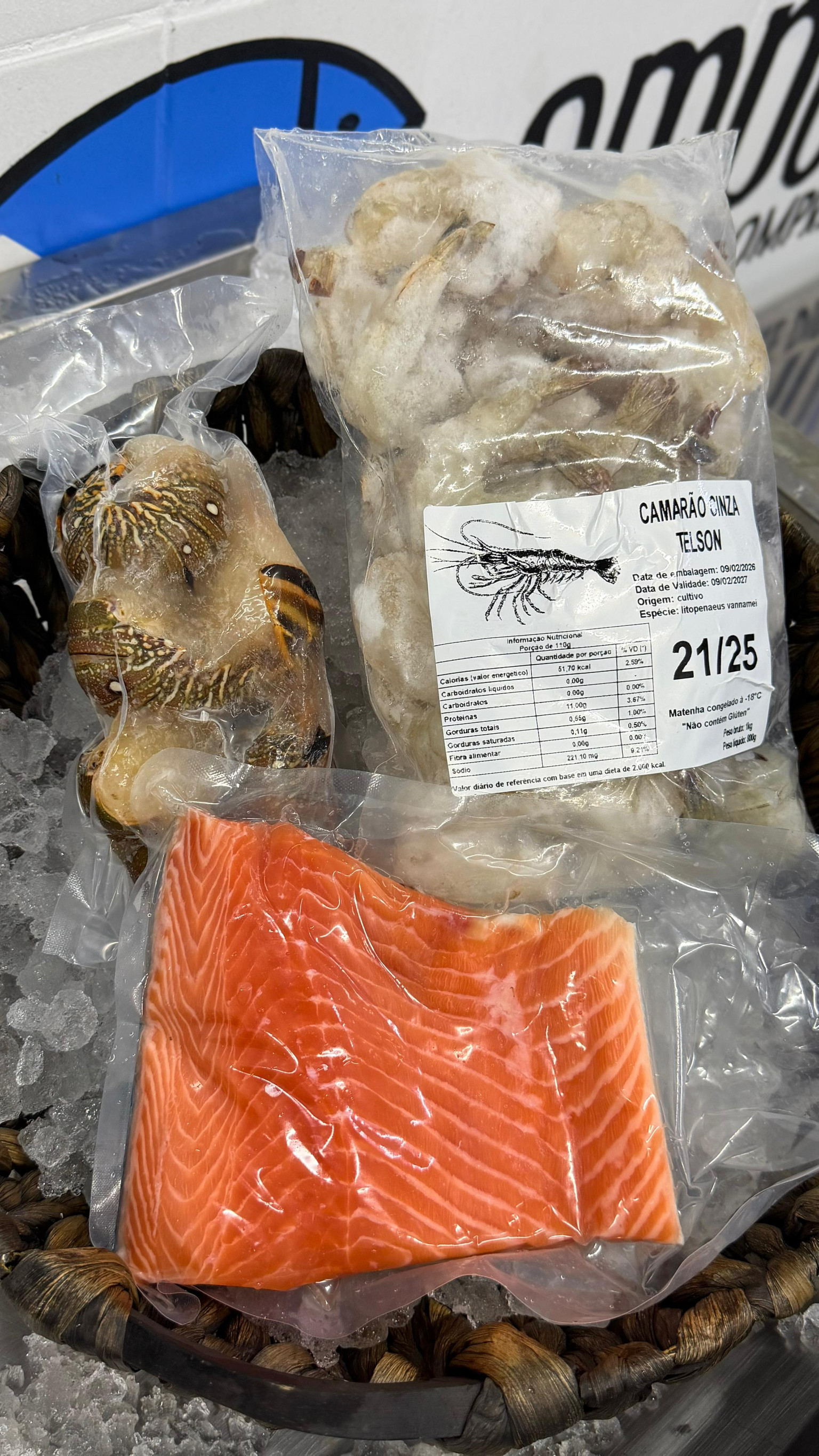 Kit Premium 🦞