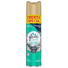SC GLADE AEROSSOL 360ML AGUAS FLO OFERTA