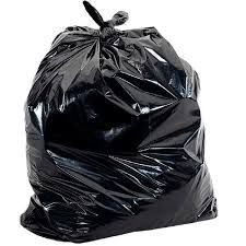 SACO P/ LIXO DAJO CITRONELA ROLO 200L/30KG C/10UN