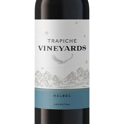 MALBEC TRAPICHE 750 ML