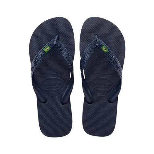 HAVAIANAS BRASIL LIGHT MARINHO 35/36
