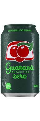 GUARANA ZERO