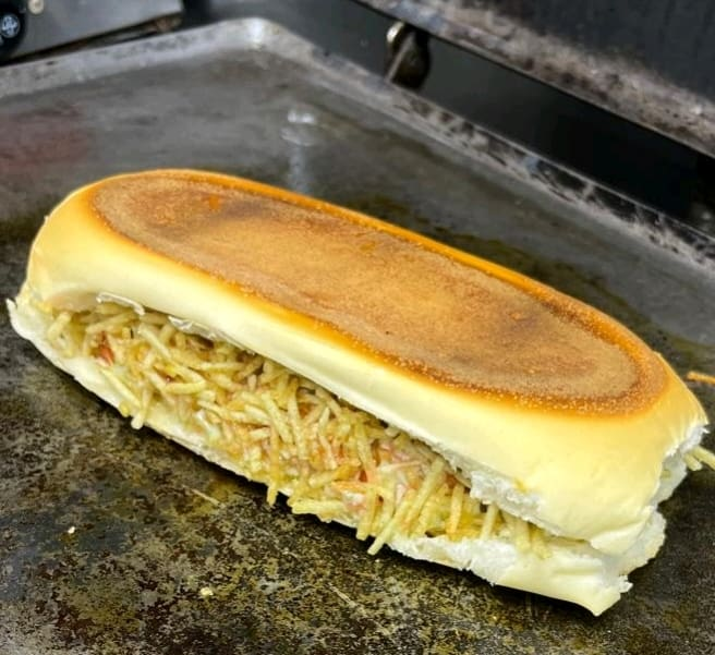 HOT DOG MISTO