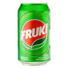 Fruki lata