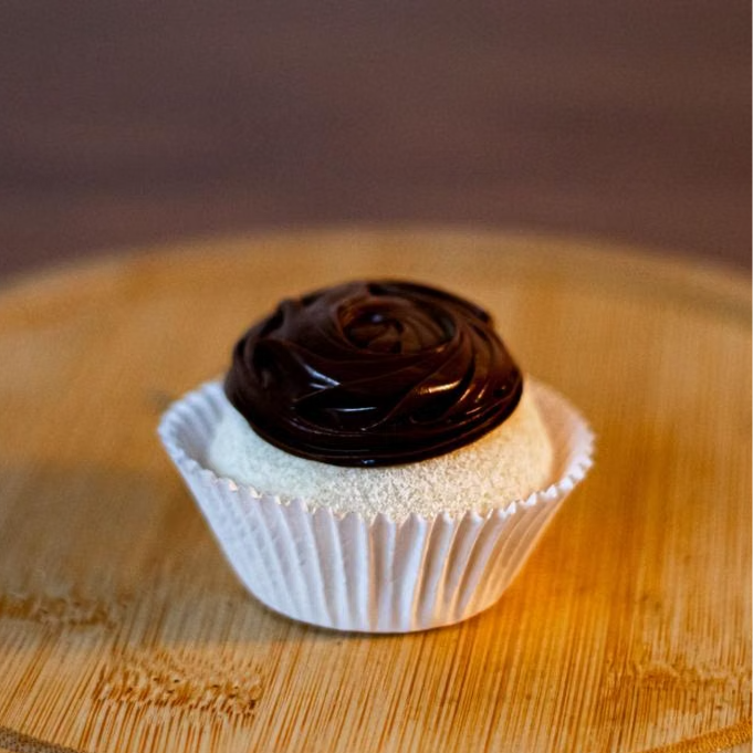 Docinho - Leite Ninho com Nutella 60g.