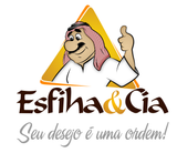ESFIHA & CIA ARRAIAL
