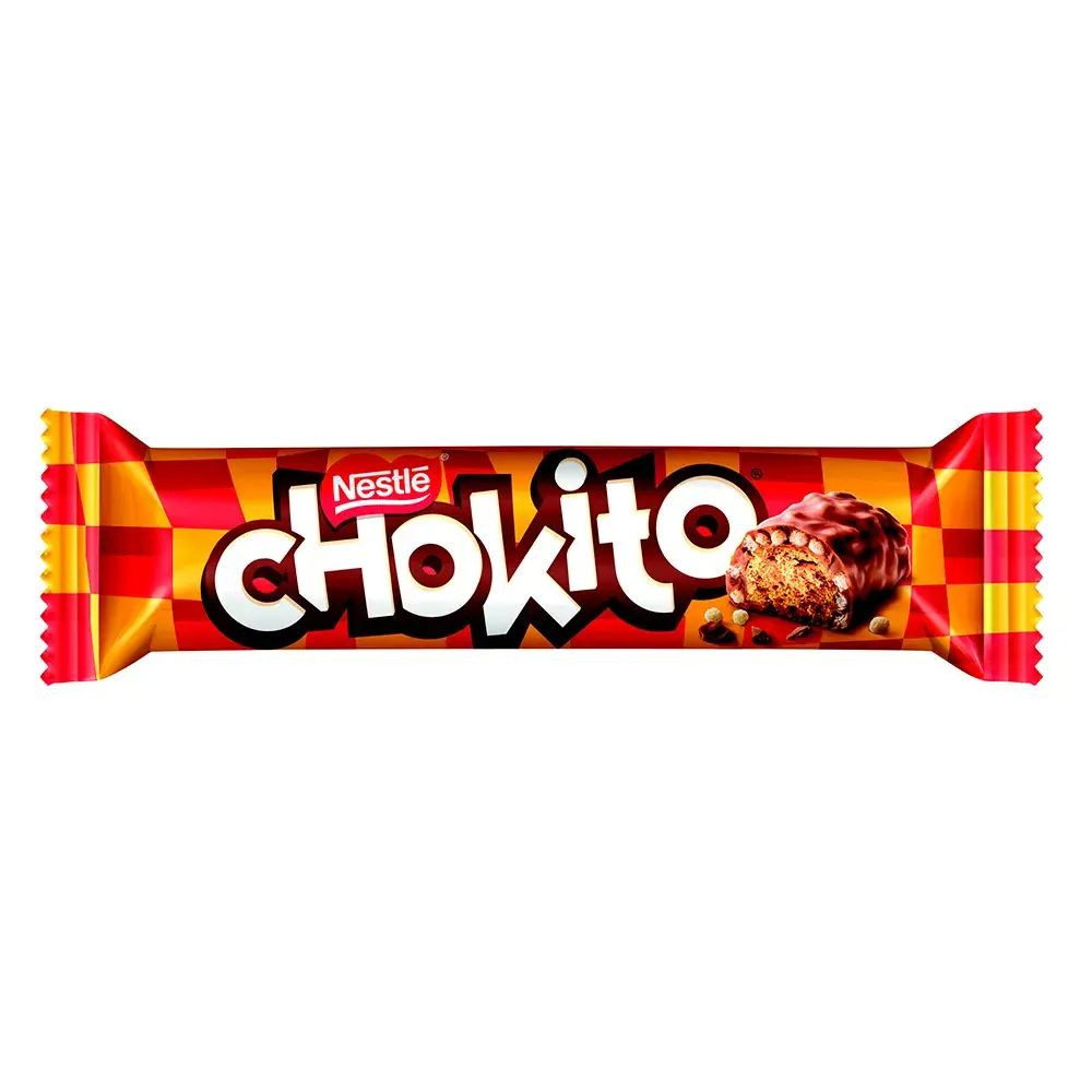CHOKITO CHOCOLATE 32 G