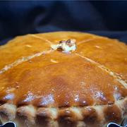 TORTA DE PALMITO P REDONDA