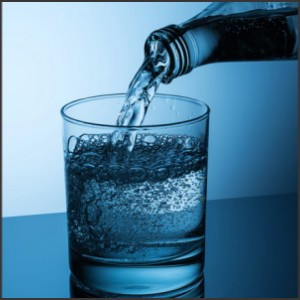 AGUA C/ GAS 500 ML