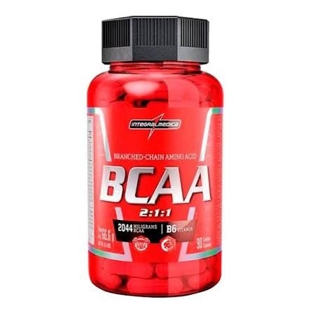 Bcaa 2.1.1 Im Pt 90cap
