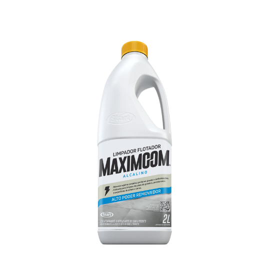 MAXIMOOM ALCALINO 2L