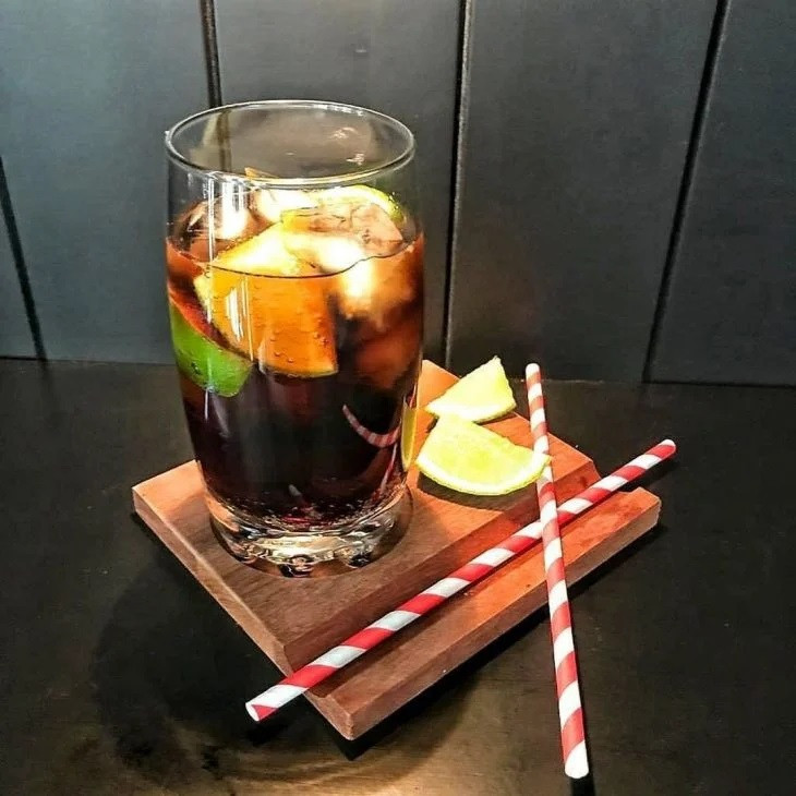 Cuba Libre