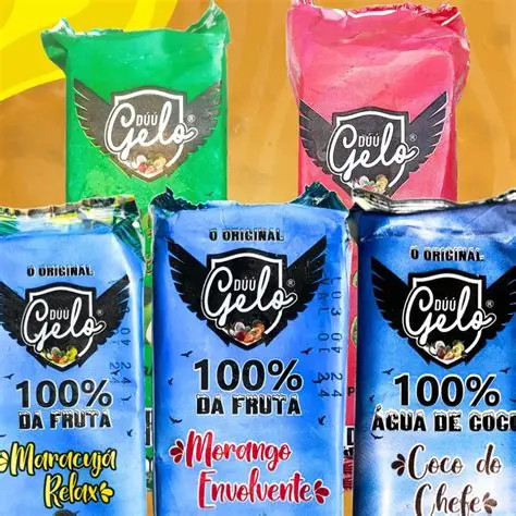 PROMOÇÃO ÁGUA DE COCO SABORIZADA
