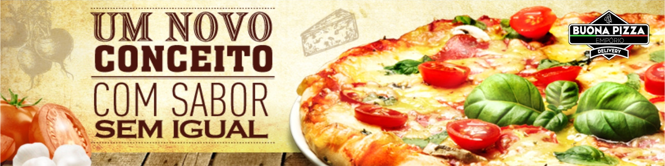 Buona Pizza 