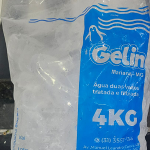 GELO SACO 4KG