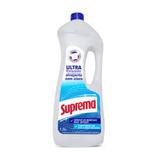 ALVEJANTE SUPREMA ULTRA BRANQ 1,5L