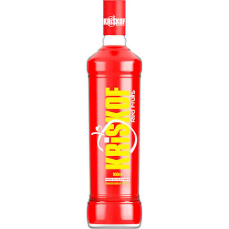 KRISKOF RED FRUITS