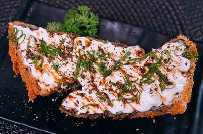 TEMAKI HOT SKIN