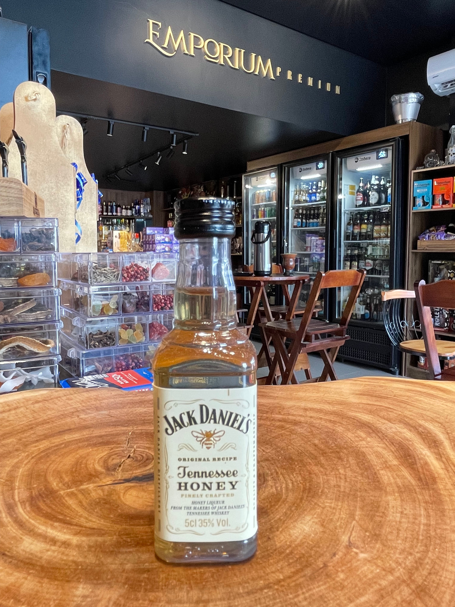 Jack Daniels Honey 50ML