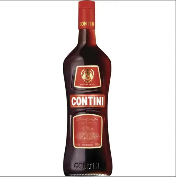 Contini Vermelho 900ml