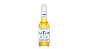 CERVEJA IMPERIO ULTRA 275ML
