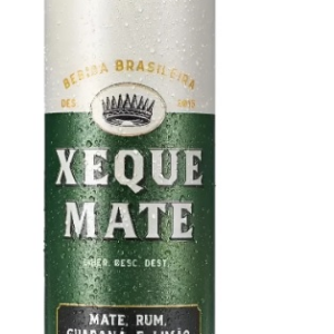 XEQUE MATE LT 355ML