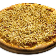 FILÉ COM Batata palha (F1)