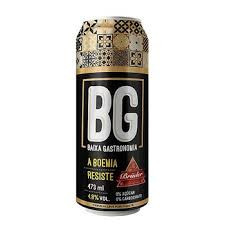 BG 473ml