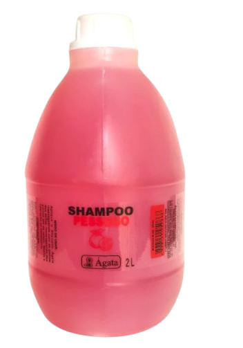 SHAMPOO PESSEGO 2L AGATA