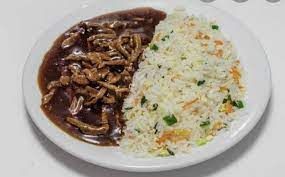 CARNE ACEBOLADA EX
