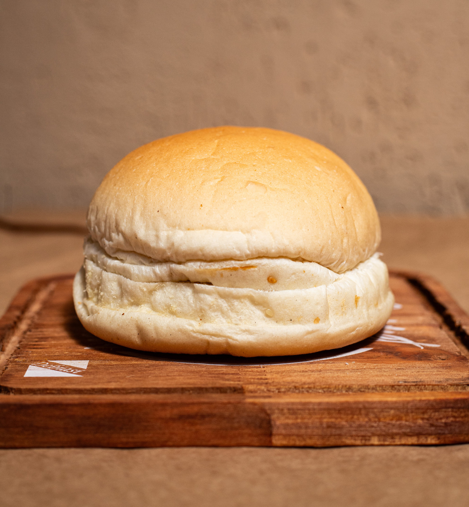 (HG) PÃO DE HAMBURGUER GRANDE 